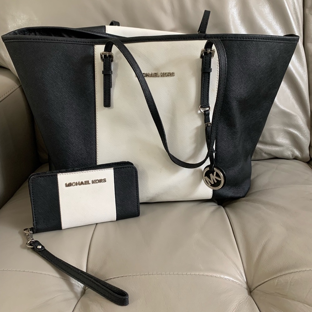 Michael Kors Tote Bag